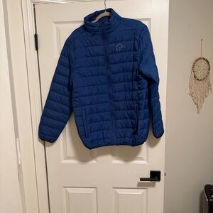 Ducks Unlimited Insulated Jacket